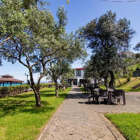 Hotell Pasha باشا