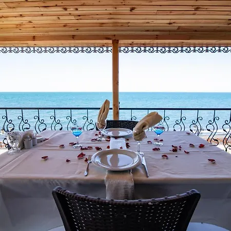 Hotel Pasha باشا