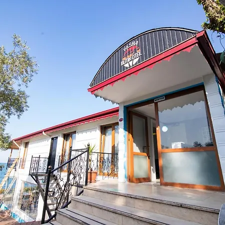 Hotel Pasha باشا *