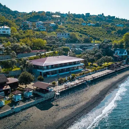 Pasha باشا Trabzon