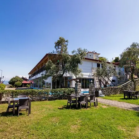 Hotel Pasha باشا *