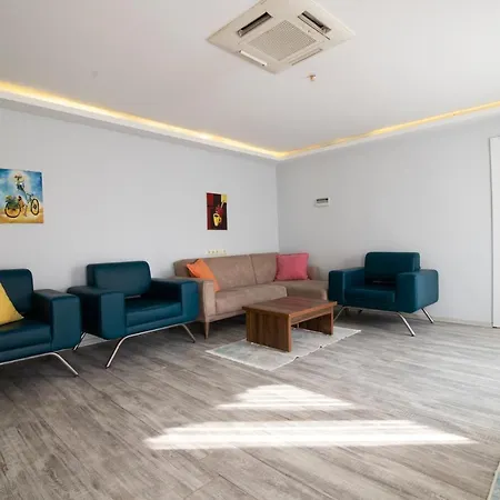 Pasha باشا Hotell *