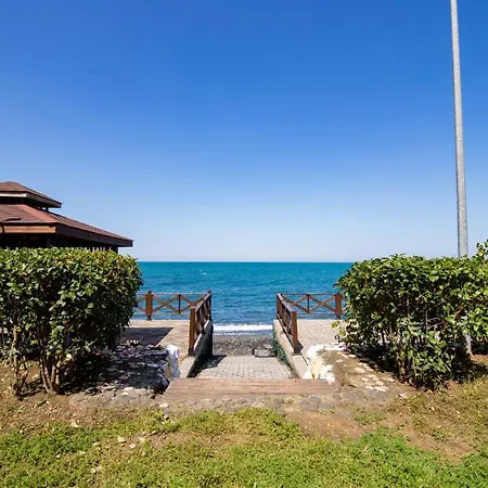 Hotel Pasha باشا Trabzon