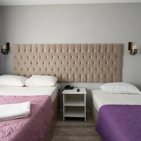 Hotell Pasha باشا *