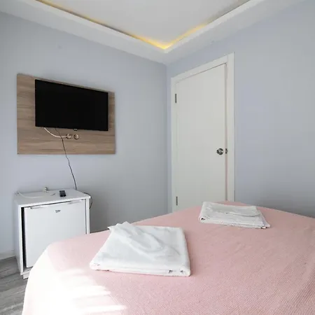 Pasha باشا * Trabzon