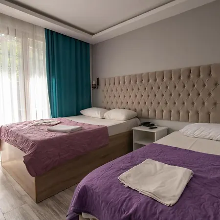 Pasha باشا Trabzon