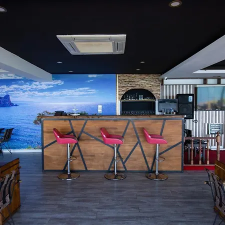 Pasha باشا Hotel *