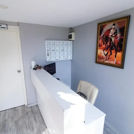 Pasha باشا * Trabzon