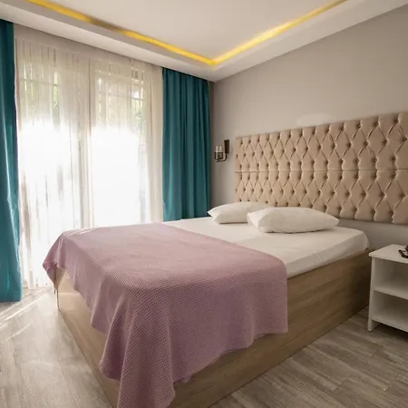 Pasha باشا Hotel