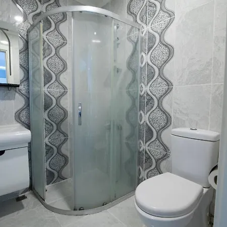 Pasha باشا Hotell *