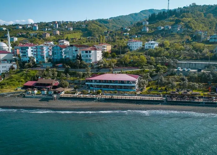 Pasha باشا 酒店 *