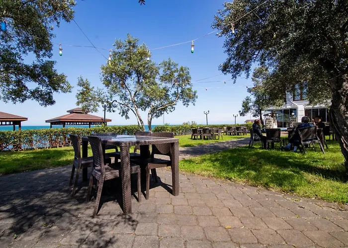 酒店 Pasha باشا