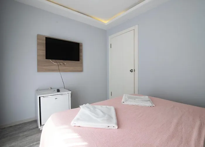 Pasha باشا * 特拉布宗