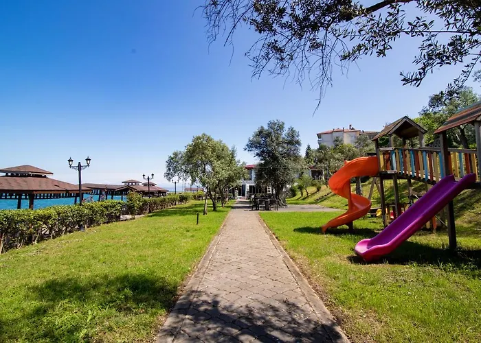 Pasha باشا 酒店 *