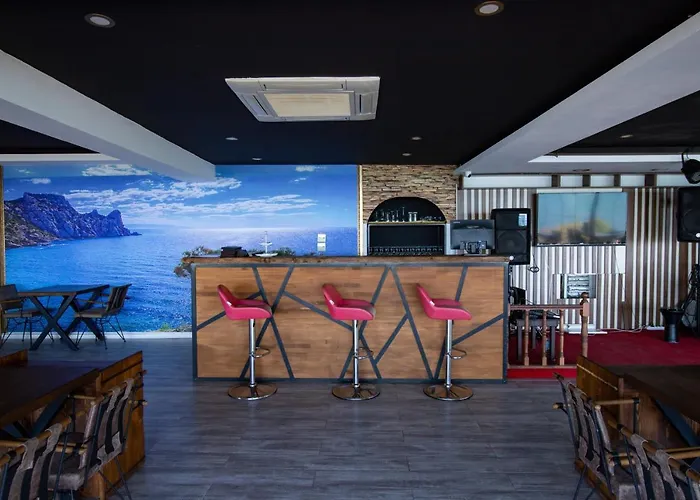 Pasha باشا 酒店 *