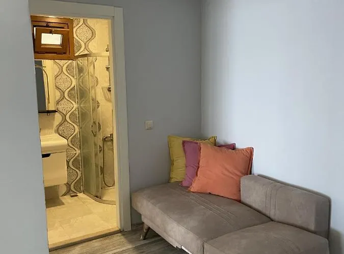 Pasha باشا * 特拉布宗