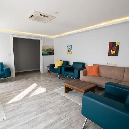 Hotel Pasha باشا *