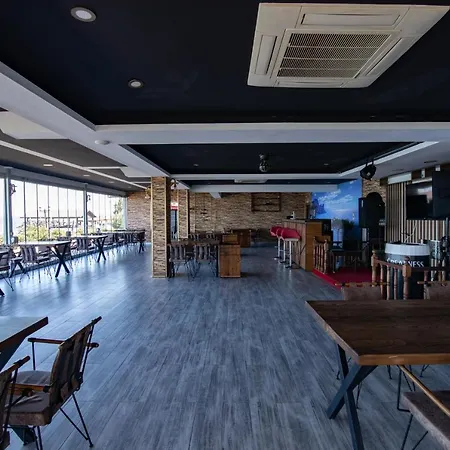 Pasha باشا Hotel Trabzon