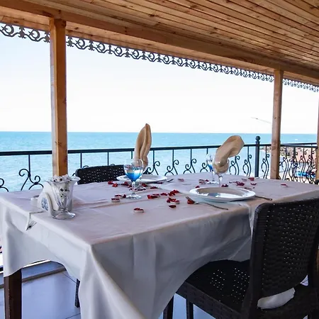 Pasha باشا Hotel