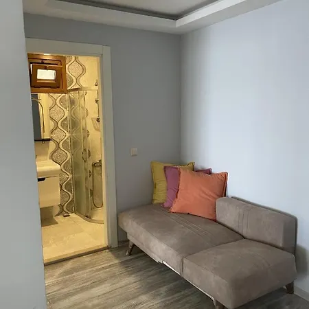 Pasha باشا * Trabzon