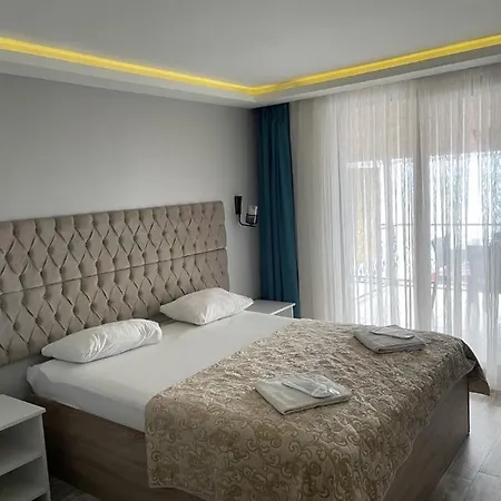 Hotel Pasha باشا *