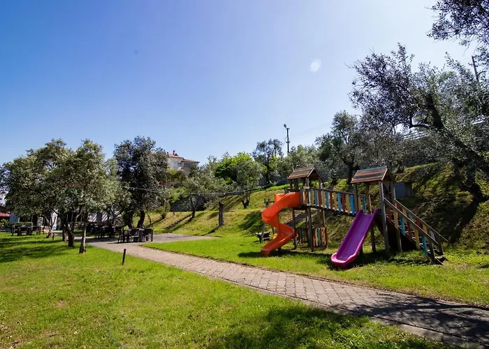 Pasha باشا Hotell Trabzon