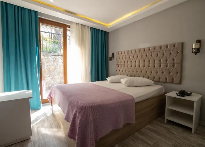 Pasha باشا Hotell *