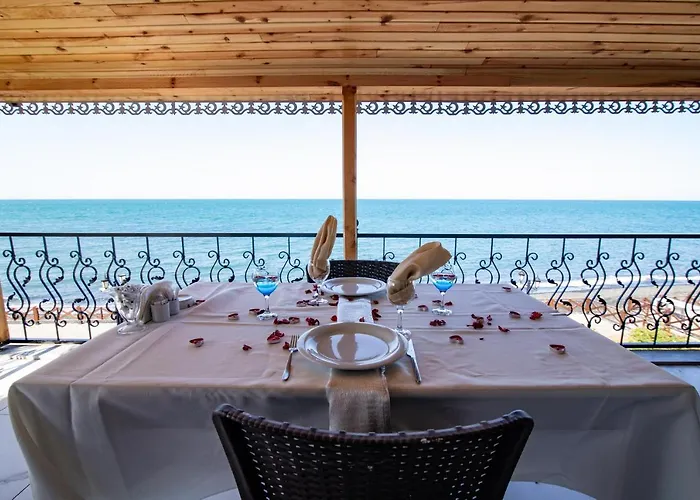 Hotell Pasha باشا