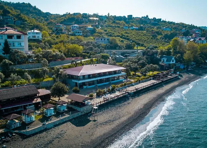 Pasha باشا Trabzon
