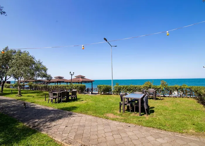 Pasha باشا Hotell