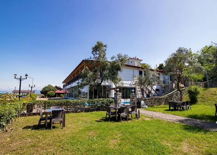 Hotell Pasha باشا *