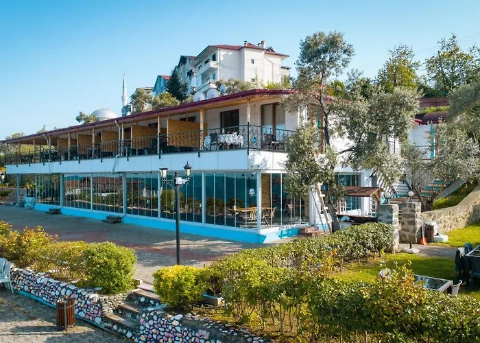 Pasha باشا Hotell