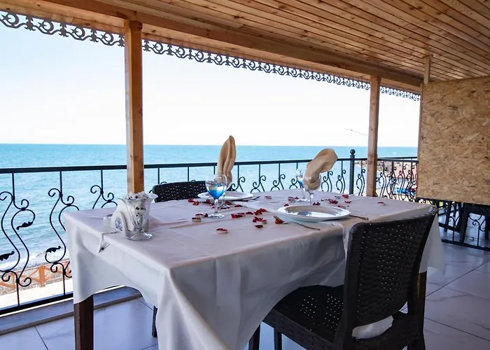 Pasha باشا Hotell