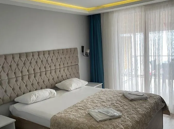 Hotell Pasha باشا *